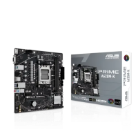 Asus PRIME A620M-K AM5 Micro-ATX Motherboard